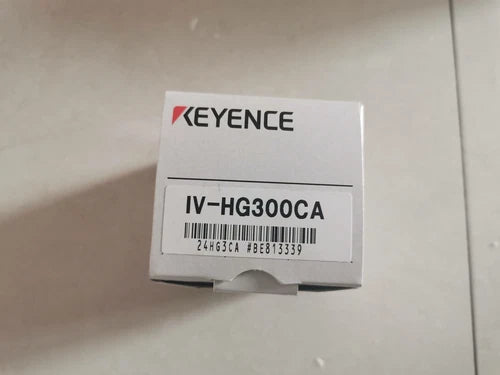 1PC Keyence IV-HG300CA Camera System IVHG300CA ping