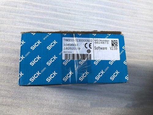 SICK TIM310-0130000S02 1069932 Sensor One ping
