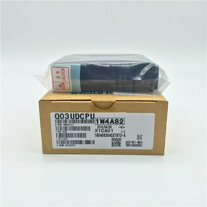 1PC Mitsubishi Q03UDCPU PLC Module ping