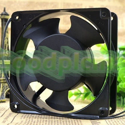 1PC Delta AFB1348SHE Cooling Fan 48V 0.70A 13CM 12738 four-wire