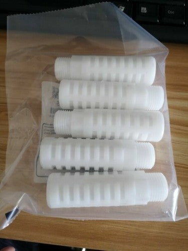 5PCS/Bag SMC AN400-04 Silencer AN40004 Free Shipping