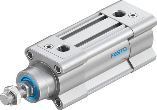 Festo DSBC-40-400-PPVA-N3 1376666 Cylinder One DSBC40400PPVAN3