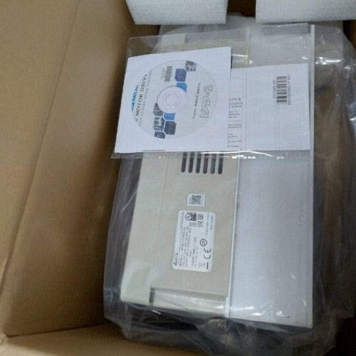 1PC Delta VFD075B23A Inverter ping