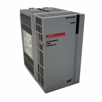 LS XGP-ACF2 PLC Module One XGPACF2 ping