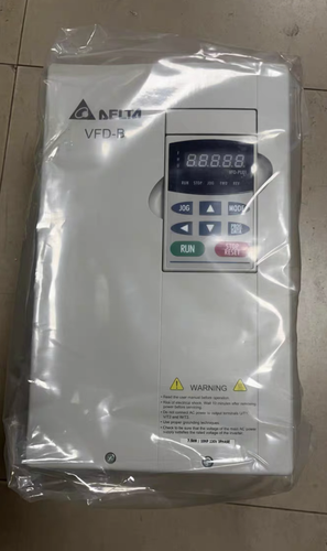 1PC Delta VFD075B23A Inverter ping
