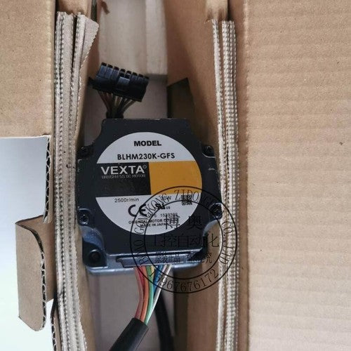 VEXTA Oriental Motor BLHM230K-GFS Brushless Motor 1PC BLHM230KGFS