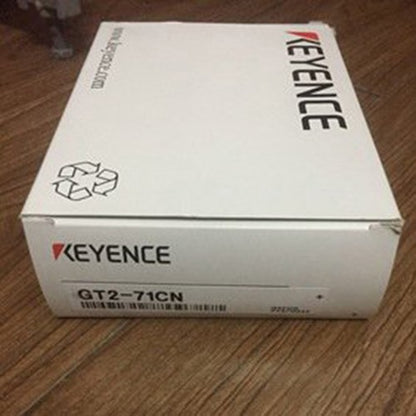 Keyence GT2-71CN Sensor GT271CN ping 1PC