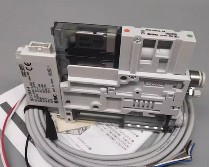 SMC ZK2A12K5NL2-08 Vacuum Generator 1PC ZK2A12K5NL208 Free Shipping