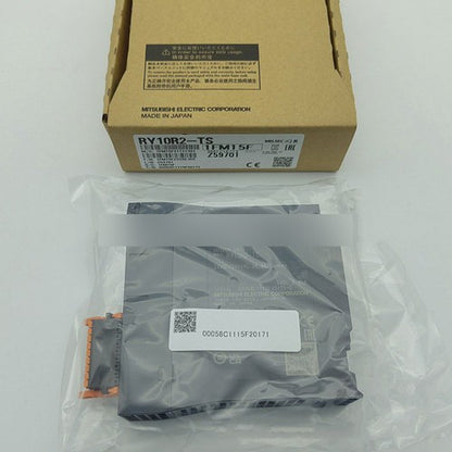 1PC Mitsubishi RY10R2-TS RY10R2TS PLC Module ping