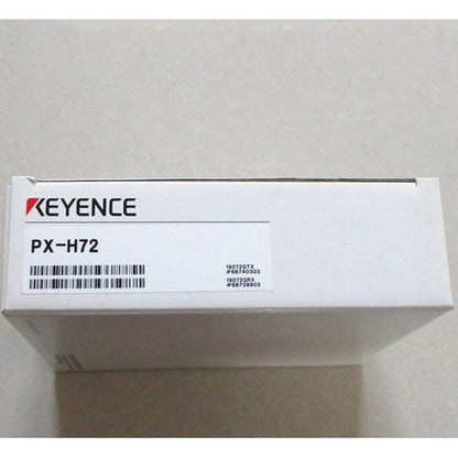 Keyence PX-H72 Sensor PXH72 1PC ping