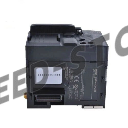 1PCS Omron CJ2M-CPU33 CPU UNIT CJ2MCPU33