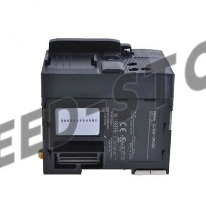 1PCS Omron CJ2M-CPU33 CPU UNIT CJ2MCPU33