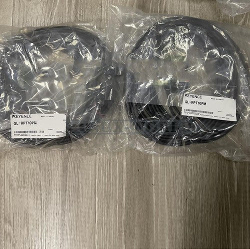 1PC Keyence GL-RPT10PM 10M Grating cable ping
