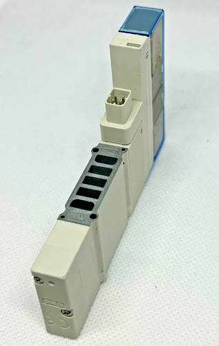 1PC SMC SY3300-5U1 Solenoid Valve SY33005U1 Free Shipping