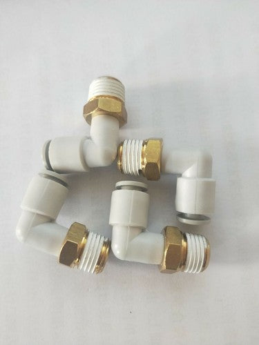 10PCS SMC KQ2L16-04S Connector KQ2L1604S Free Shipping