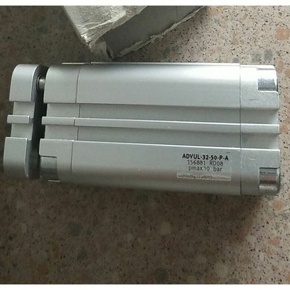 Festo ADVUL-32-50-P-A 156881 Cylinder One Free Shipping ADVUL3250PA