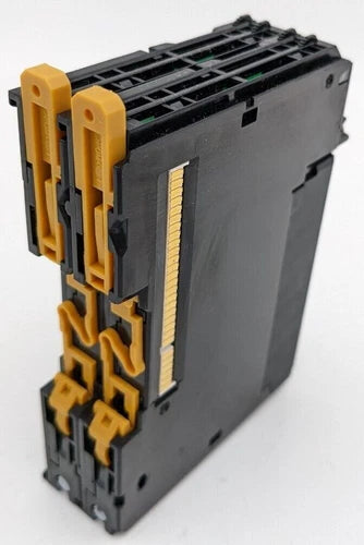Omron NX-EC0142 PLC Module One ping NXEC0142