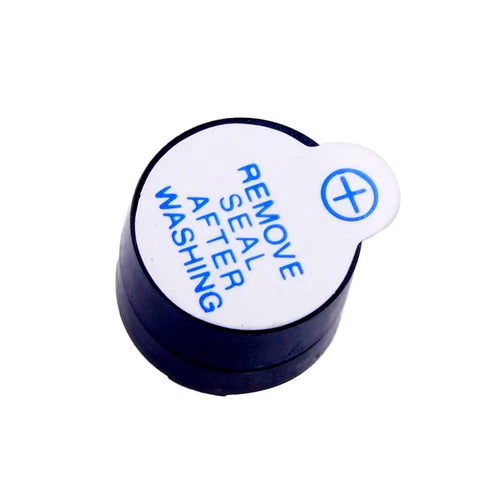 50pcs Small Active Buzzer 5V 12V For Electromagnetic Mini Piezo Buzzers #ke