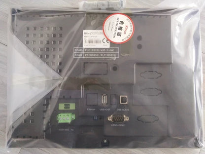 Kinco MT4512T HMI Touch Screen 10.1" One ping