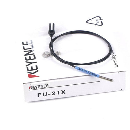 Keyence FU-21X Fiber Optic Sensor FU21X 1PC Free Shipping