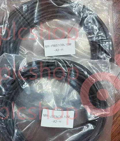 Mitsubishi MR-PWS1CBL10M-A2-H Servo Motor Brake Cable