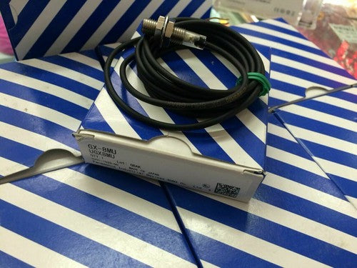 Panasonic SUNX GX-8MU Proximity Sensor 1PC Free Shipping GX8MU