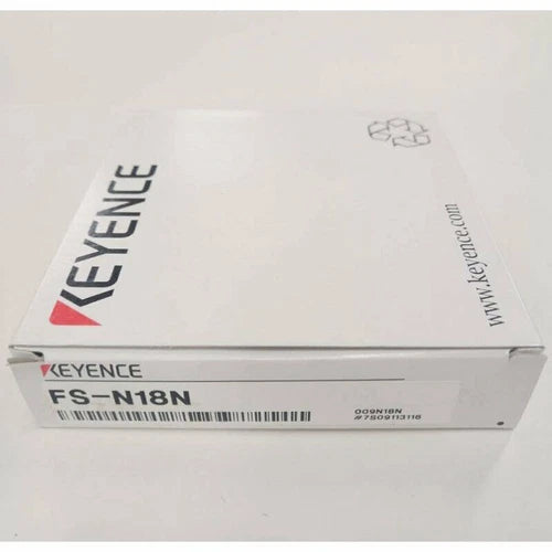 1PC Keyence FS-N18N Fiber Optic Amplifier FSN18N Free Shipping