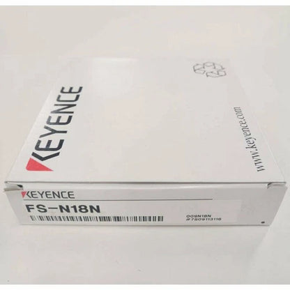 1PC Keyence FS-N18N Fiber Optic Amplifier FSN18N Free Shipping