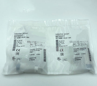 BALLUFF BES M18ME1-PSC20F-S04G BES02Y7 Proximity Sensor One Free Shipping