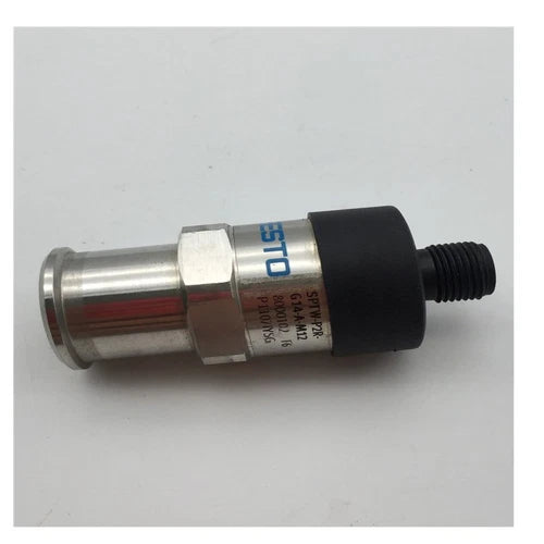 Festo SPTW-P2R-G14-A-M12 8000102 Pressure Sensor One SPTWP2RG14AM12