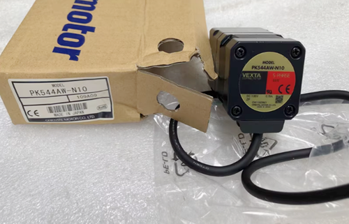 VEXTA Oriental Motor PK544AW-N10 1PC ping