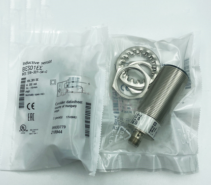 BALLUFF BES 516-327-S4-C Proximity Sensor One Free Shipping