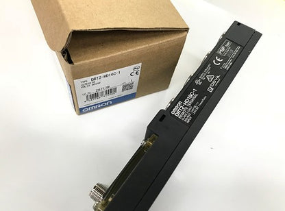 Omron DRT2-HD16C-1 PLC One DRT2HD16C1 ping