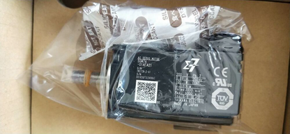 Yaskawa SGM7A-01AFA21 Servo Motor 1PC ping SGM7A01AFA21