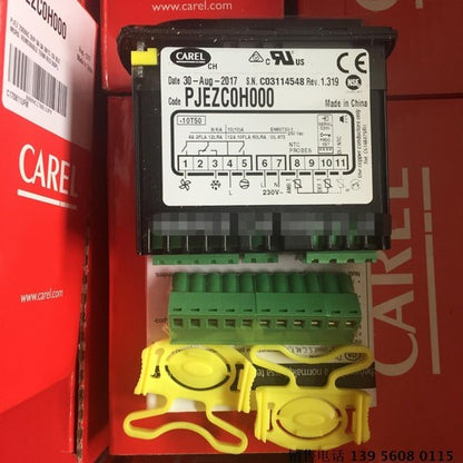 1PC  CAREL PJEZC0H000 temperature control ping