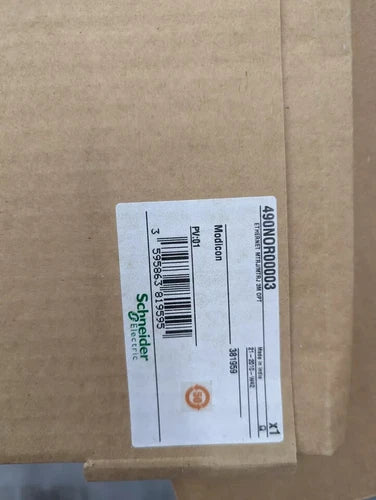 1PC Schneider 490NOR00003 Fiber Optic Cable