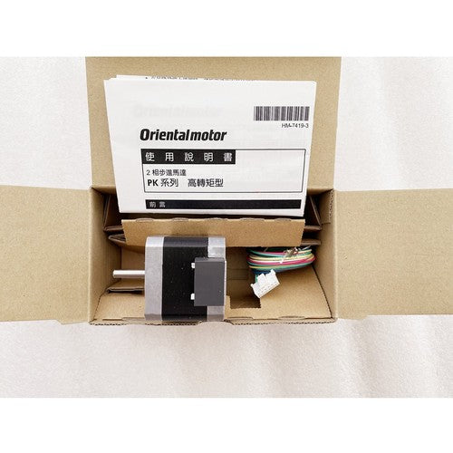 VEXTA PK244PA Oriental Motor 1PC ping