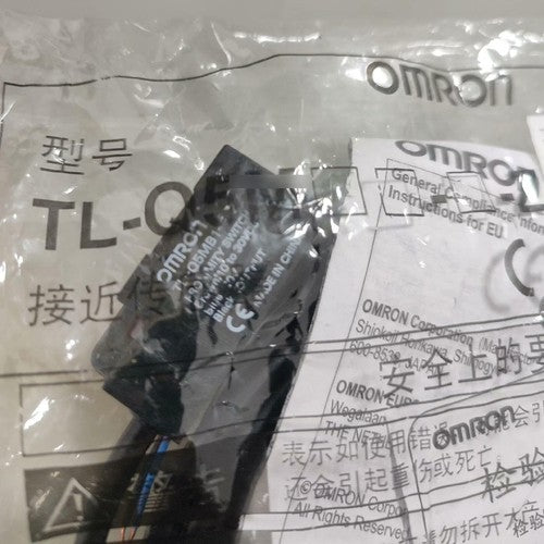 1PC Omron TL-Q5MB1-F-Z Proximity Switch TLQ5MB1FZ Free Shipping