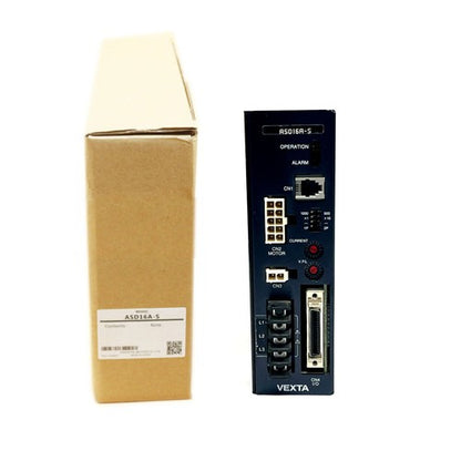 VEXTA ASD16A-S Oriental Driver 1PC ping ASD16AS