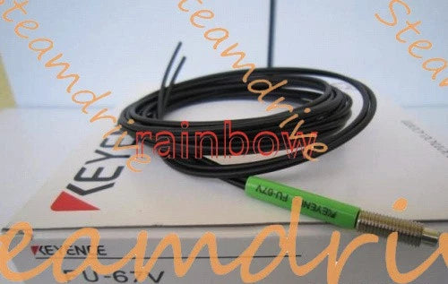Keyence Fiber Optic Sensor FU-67V FU67V