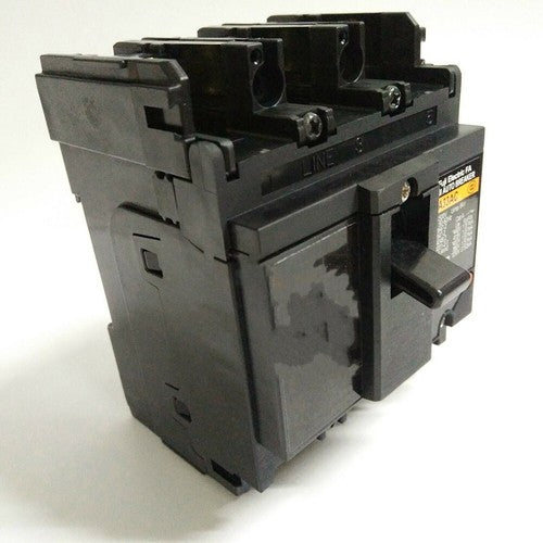 1PC Fuji EA33AC Molded Case Circuit Breaker 3P 20A ping
