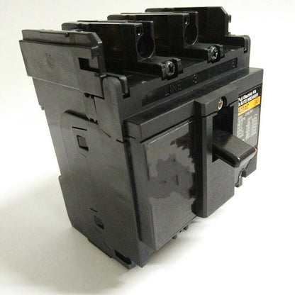 1PC Fuji EA33AC Molded Case Circuit Breaker 3P 20A ping