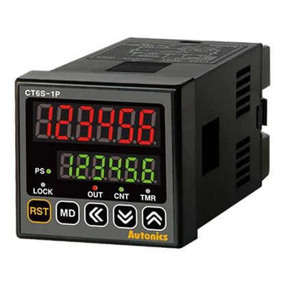 1PC Counter CT6S-1P4 #ke