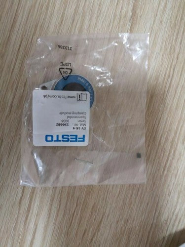 Festo EV-16-4 150682 Diaphragm Clamping Cylinder One Free Shipping EV164