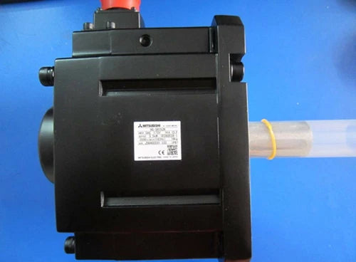Mitsubishi HG-SR352K Servo Motor 1PC HGSR352K ping
