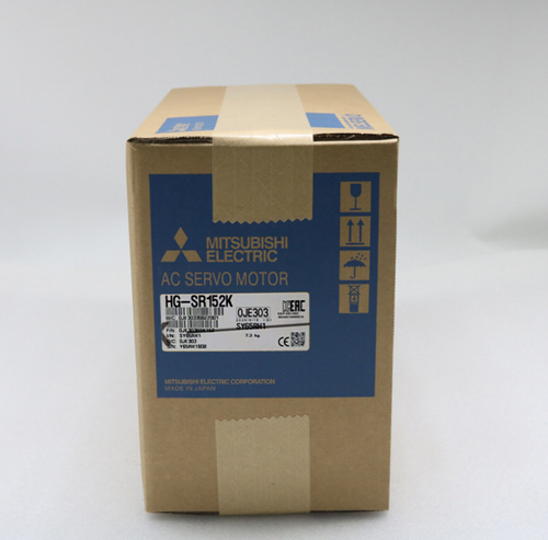 1PC Mitsubishi HG-SR152K Servo Motor HGSR152K ping