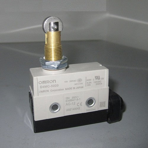 1Pc Omron D4MC-5020 Limit Switch D4MC5020 Free Shipping