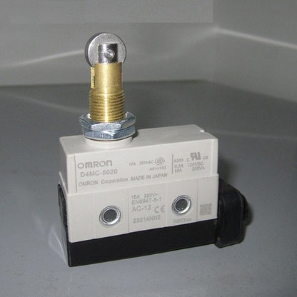 1Pc Omron D4MC-5020 Limit Switch D4MC5020 Free Shipping