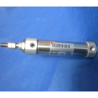 1PC SMC CDJ2B16-30-B Cylinder CDJ2B1630B Free Shipping
