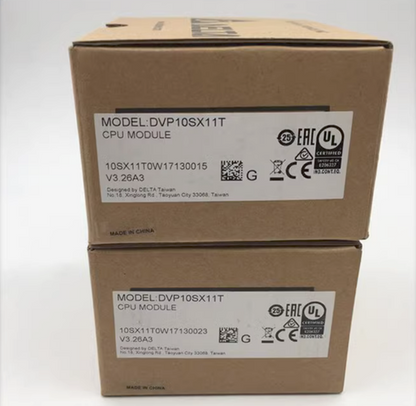 1PC Delta DVP10SX11T PLC ping